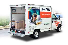 U Haul Rental